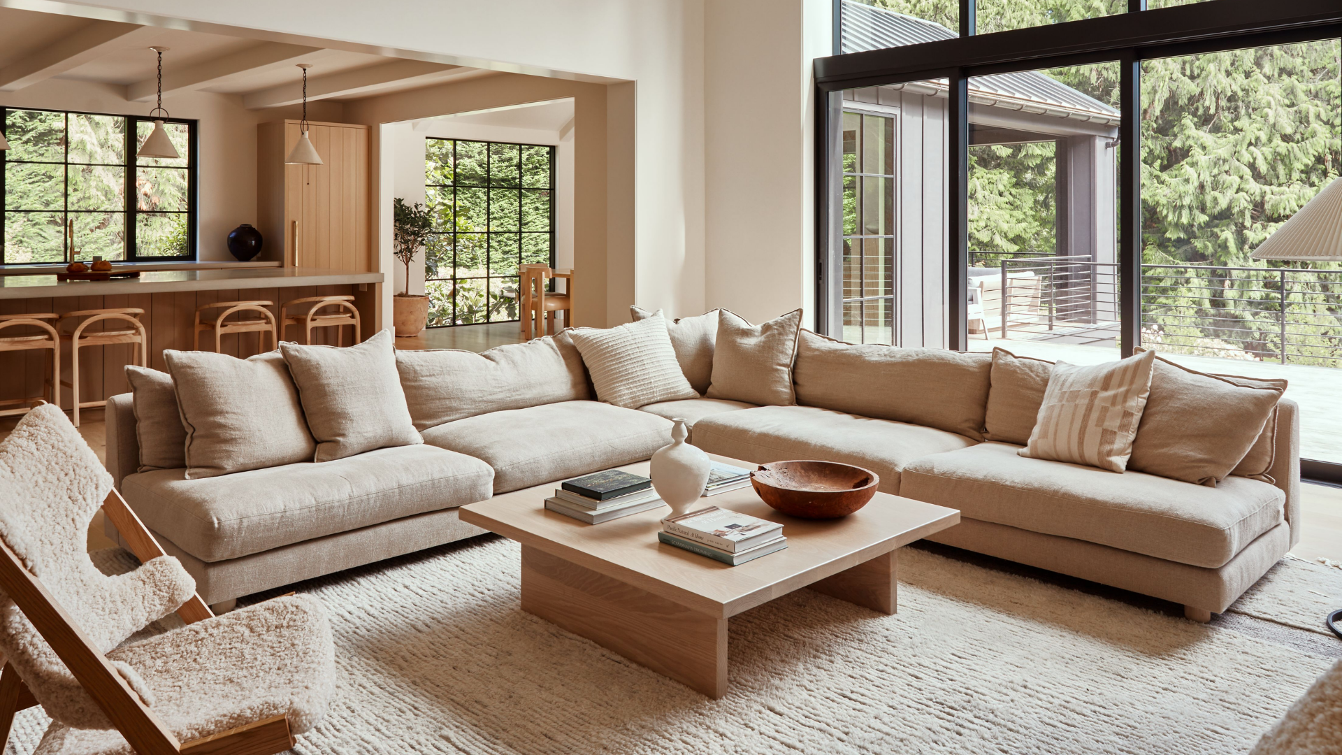 Interior Design Trend Predictions for 2026