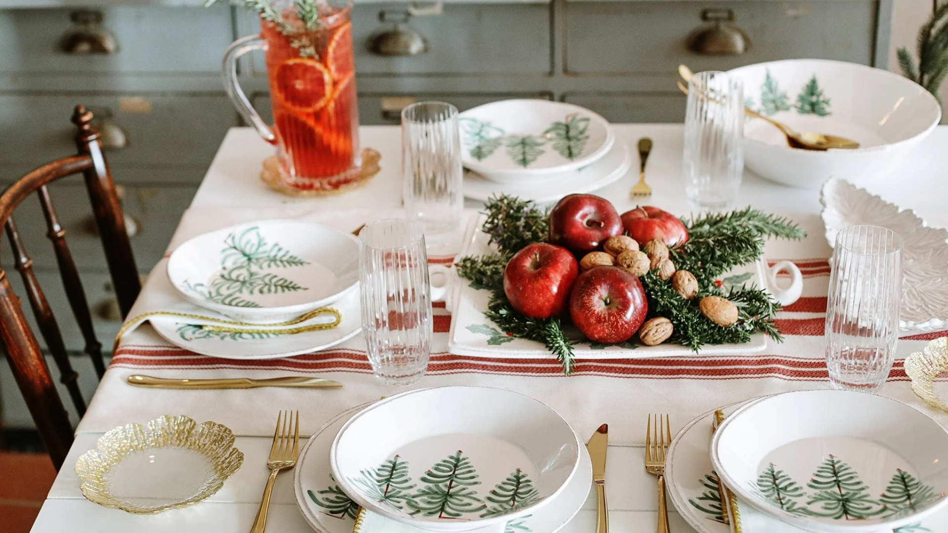 Getting Holiday Ready