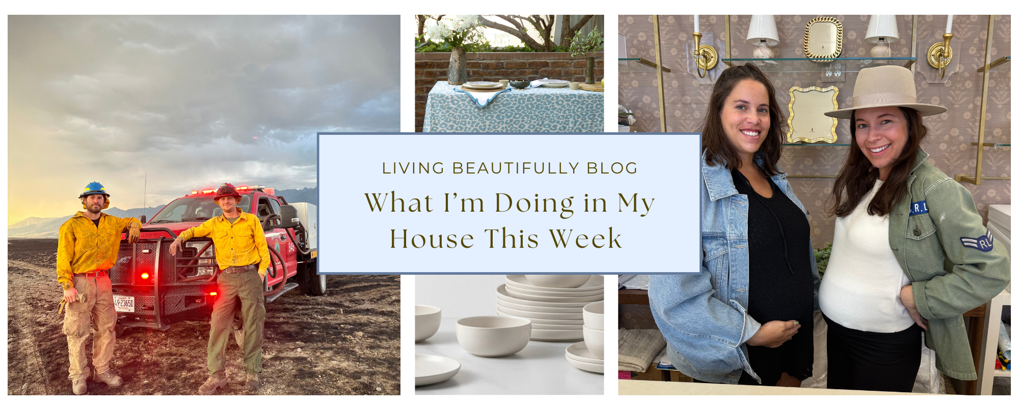 A Labor Day Reset: Home, Family, and Fresh Beginnings