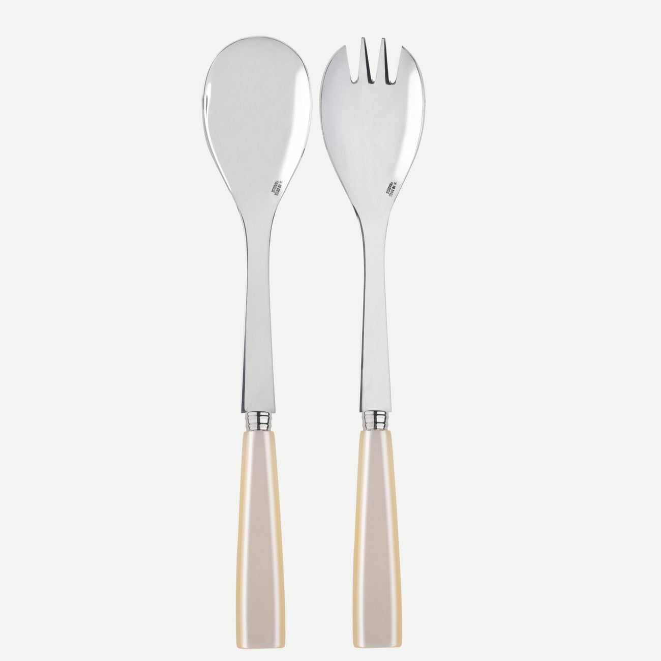 Icône Salad Serving Set Tabletop Sabre