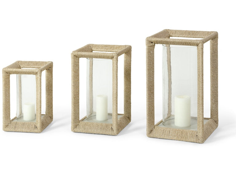 Malibu Outdoor Hurricane