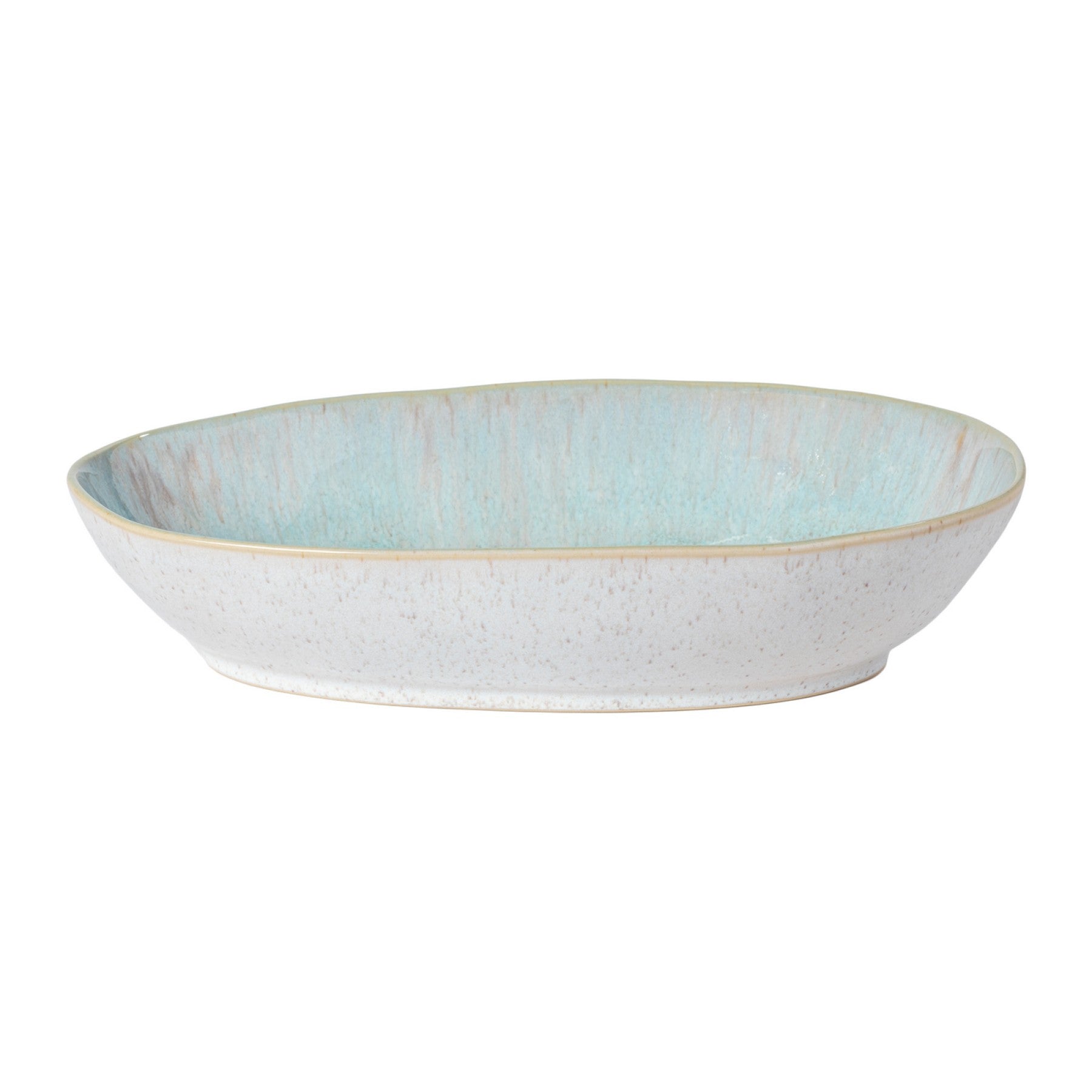 Eivissa Oval Baker Tabletop Casafina