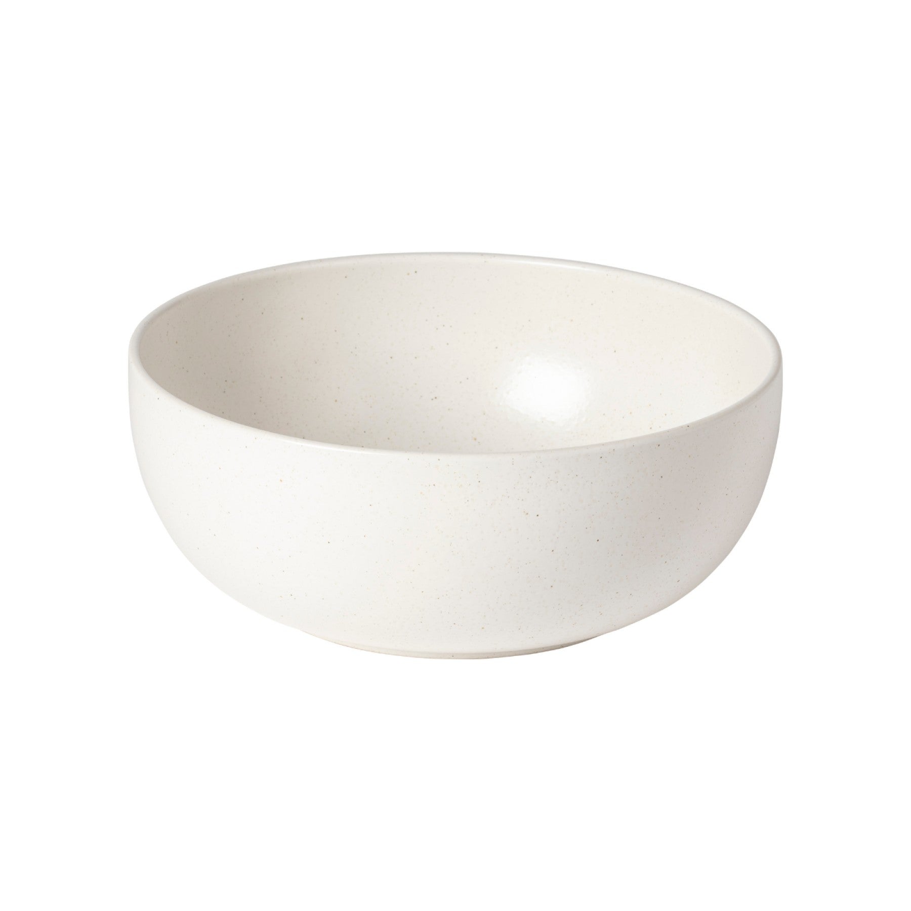 Pacifica Medium Serving Bowls Tabletop Casafina 10" Salt
