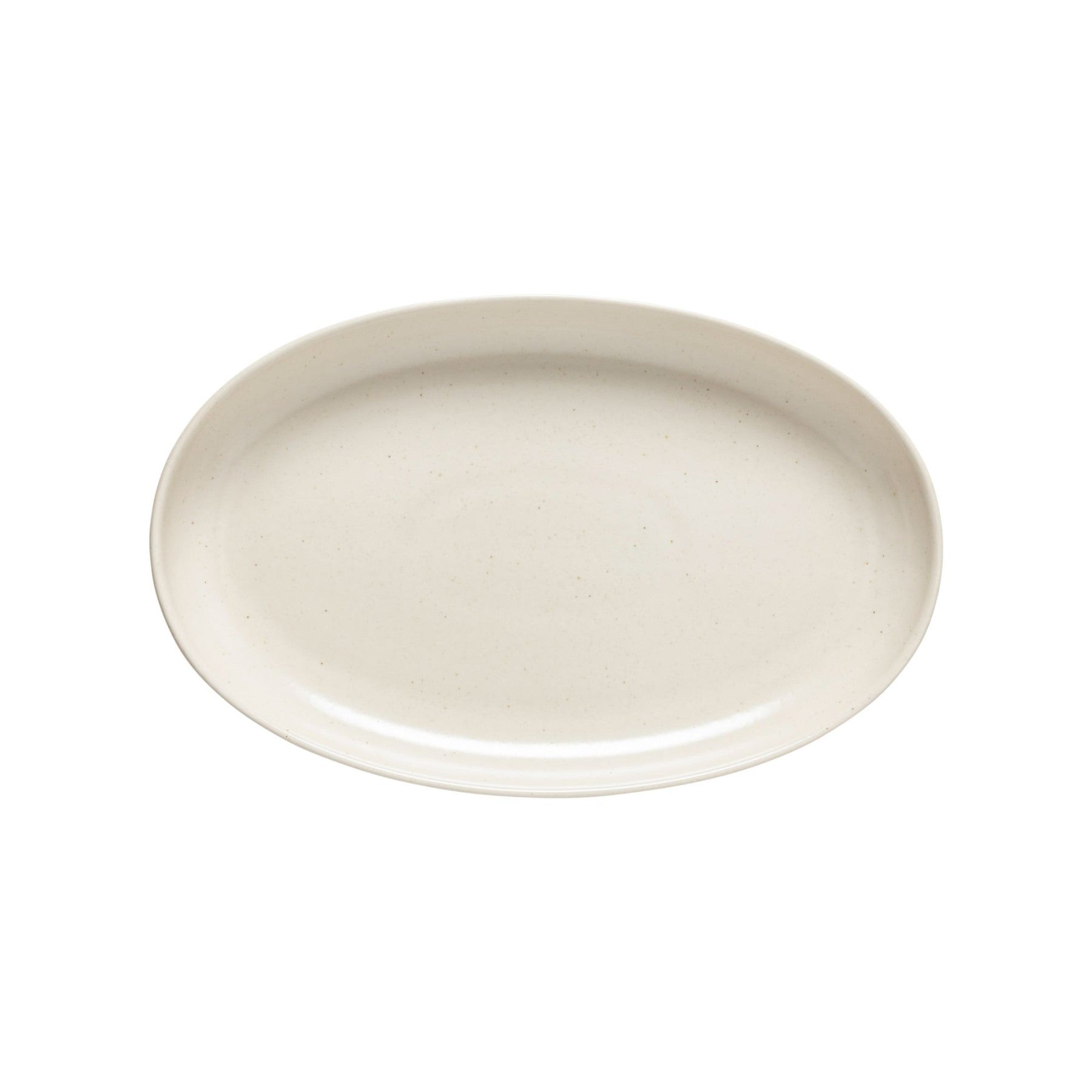 Pacifica Oval Serving Platters Tabletop Casafina