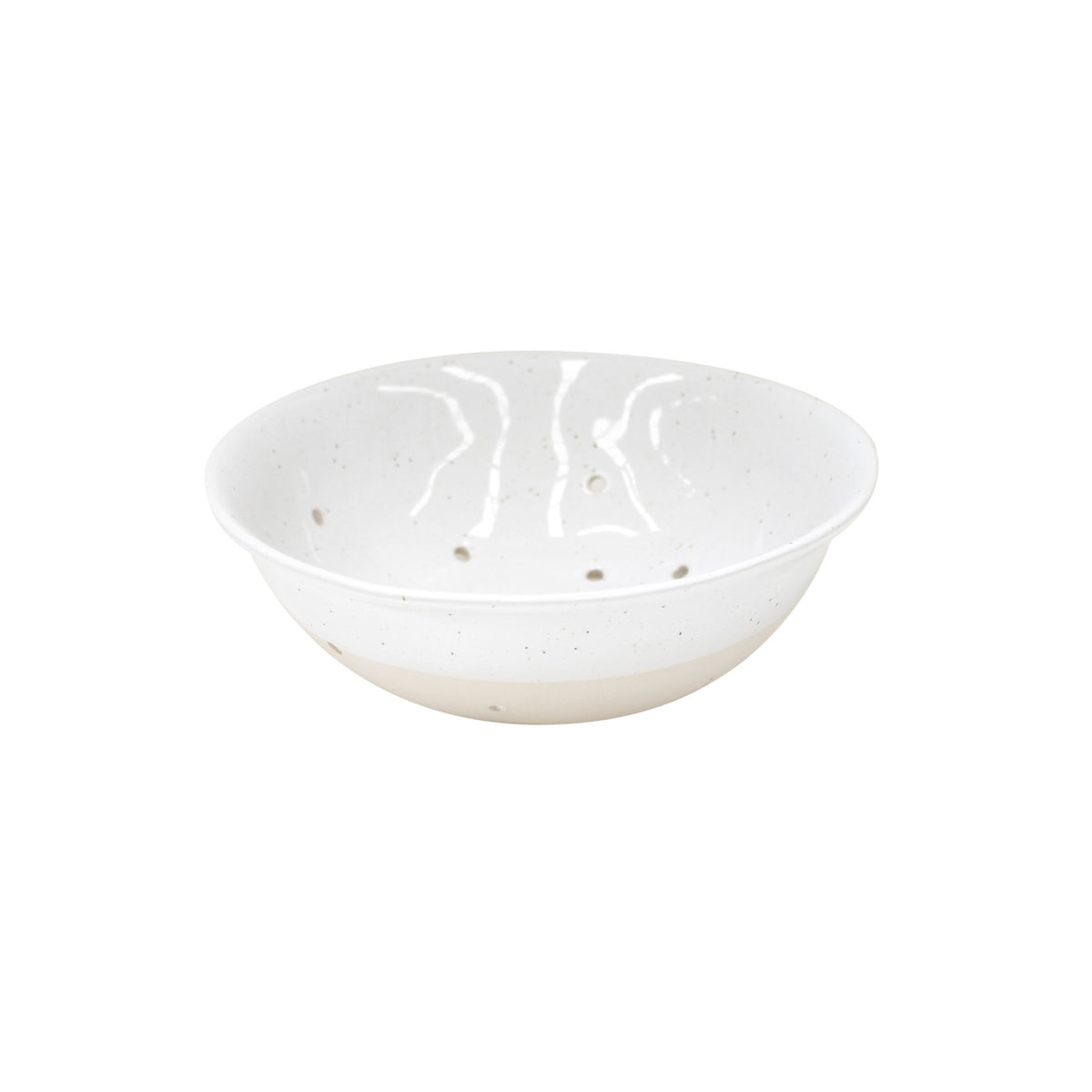 Fattoria Colander White