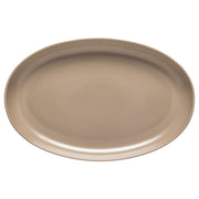 Pacifica Oval Serving Platters