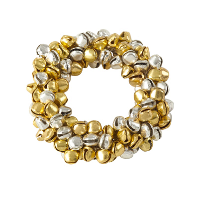 Petite Bell Napkin Ring