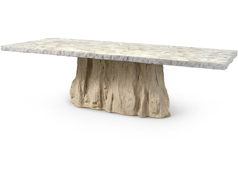 Sandstone Dining Table