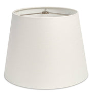 Linen Pembroke Shade White