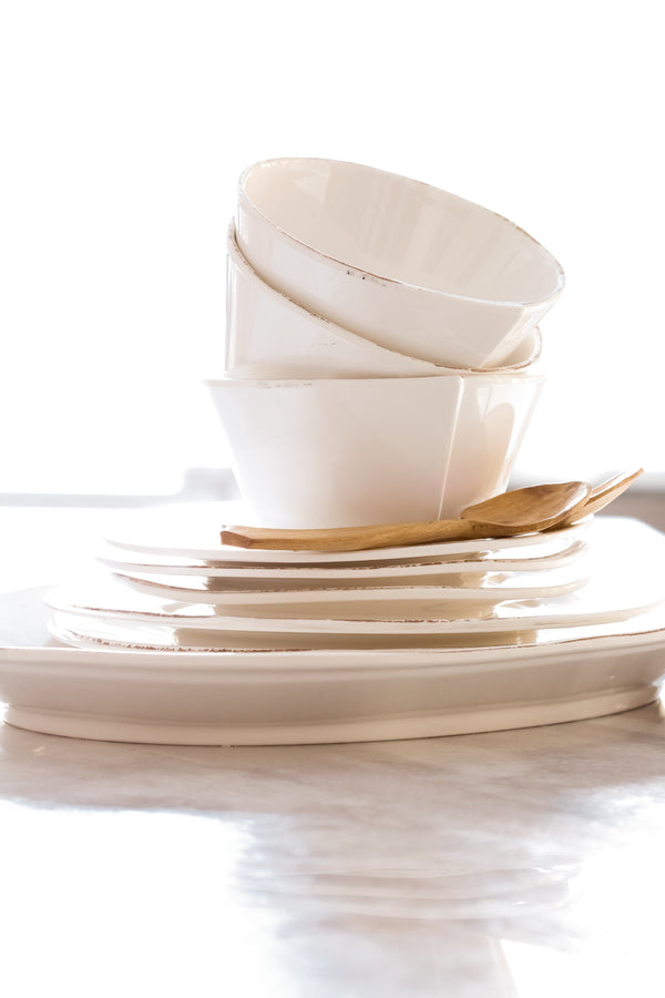 Lastra Melamine Cereal Bowl (Set of 4)