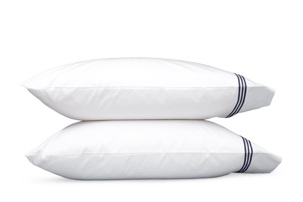 Matouk Bel Tempo Pillowcase - Pair