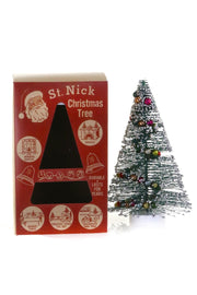 St. Nick Christmas Tree