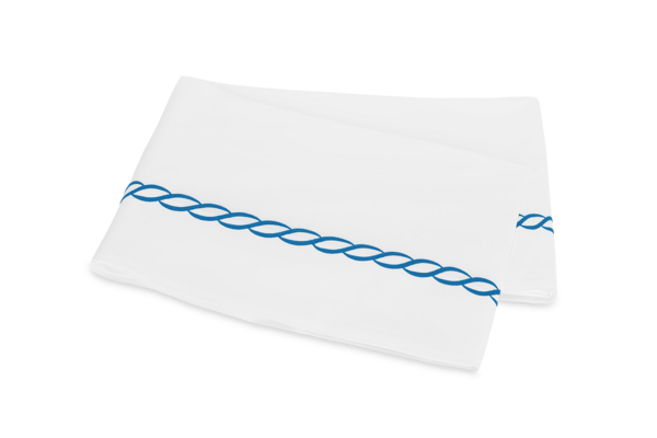 Matouk Classic Chain Flat Sheet