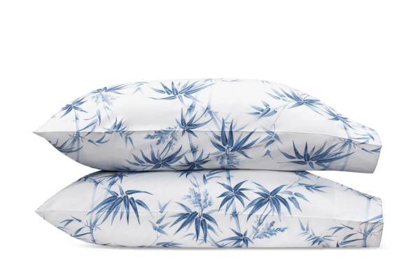 Matouk Dominique Pillowcase - Pair