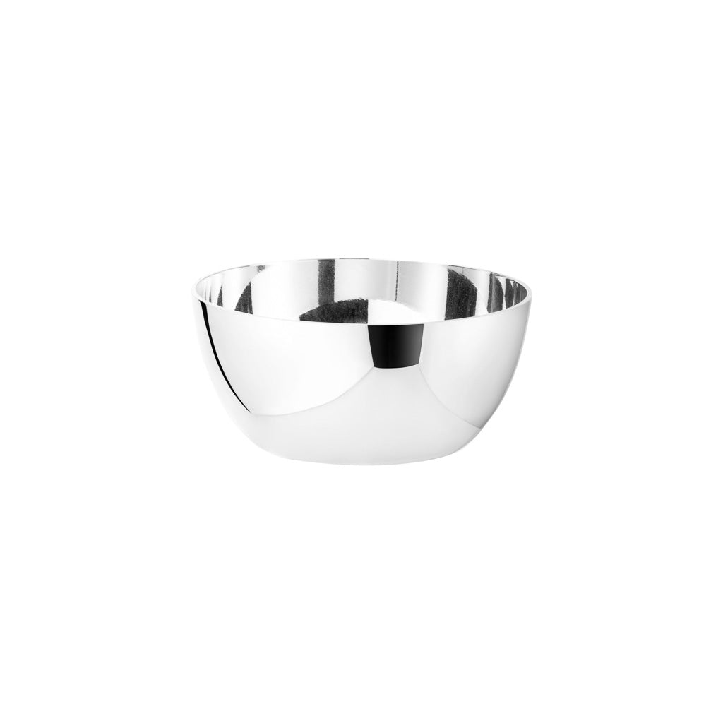Hotel Silver London Classic Nut Bowl
