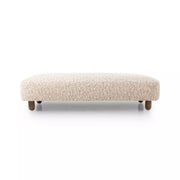Aniston Rectangle Ottoman