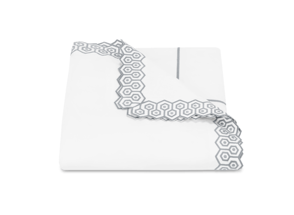 Matouk Felix Duvet Cover