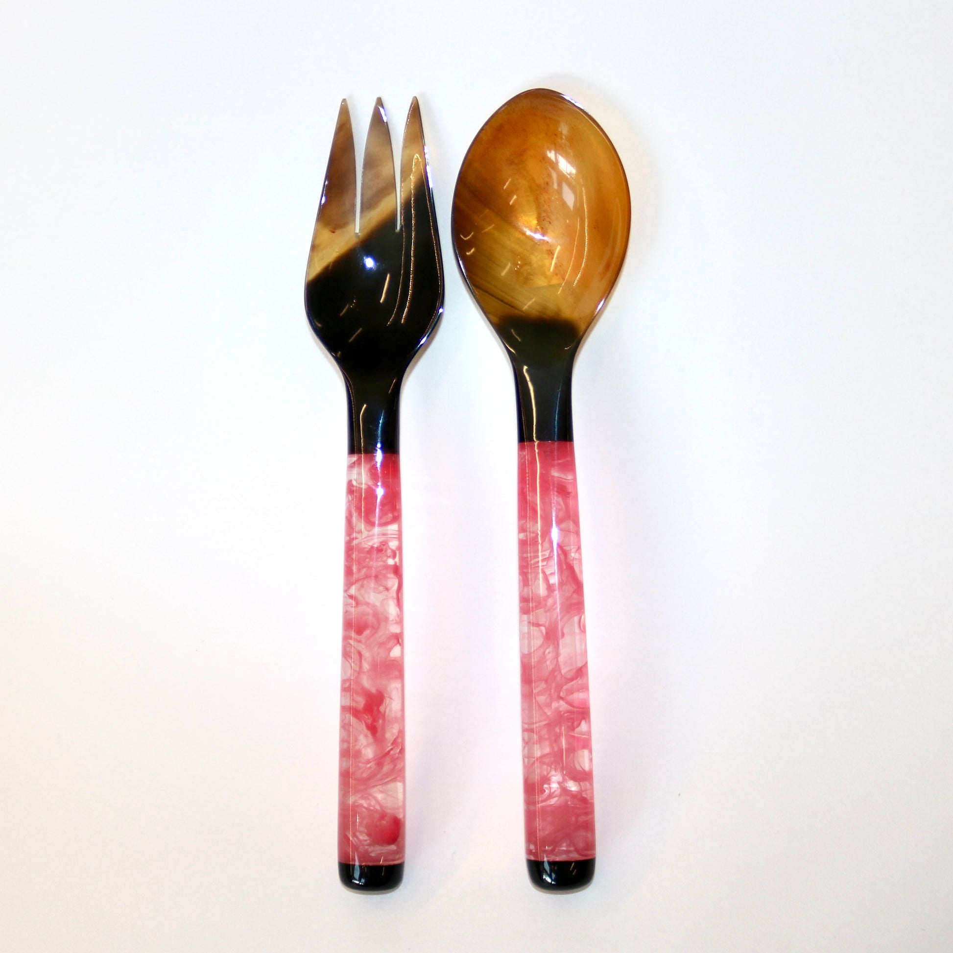 Popsicle Servers Tabletop Lily Juliet Pink