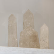 Quartz Crystal Point Clear Quanity 6.70