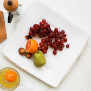 Lastra Melamine Square Platter