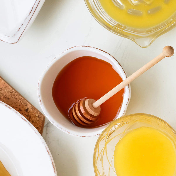 Lastra Melamine Condiment Bowl (Set of 4)