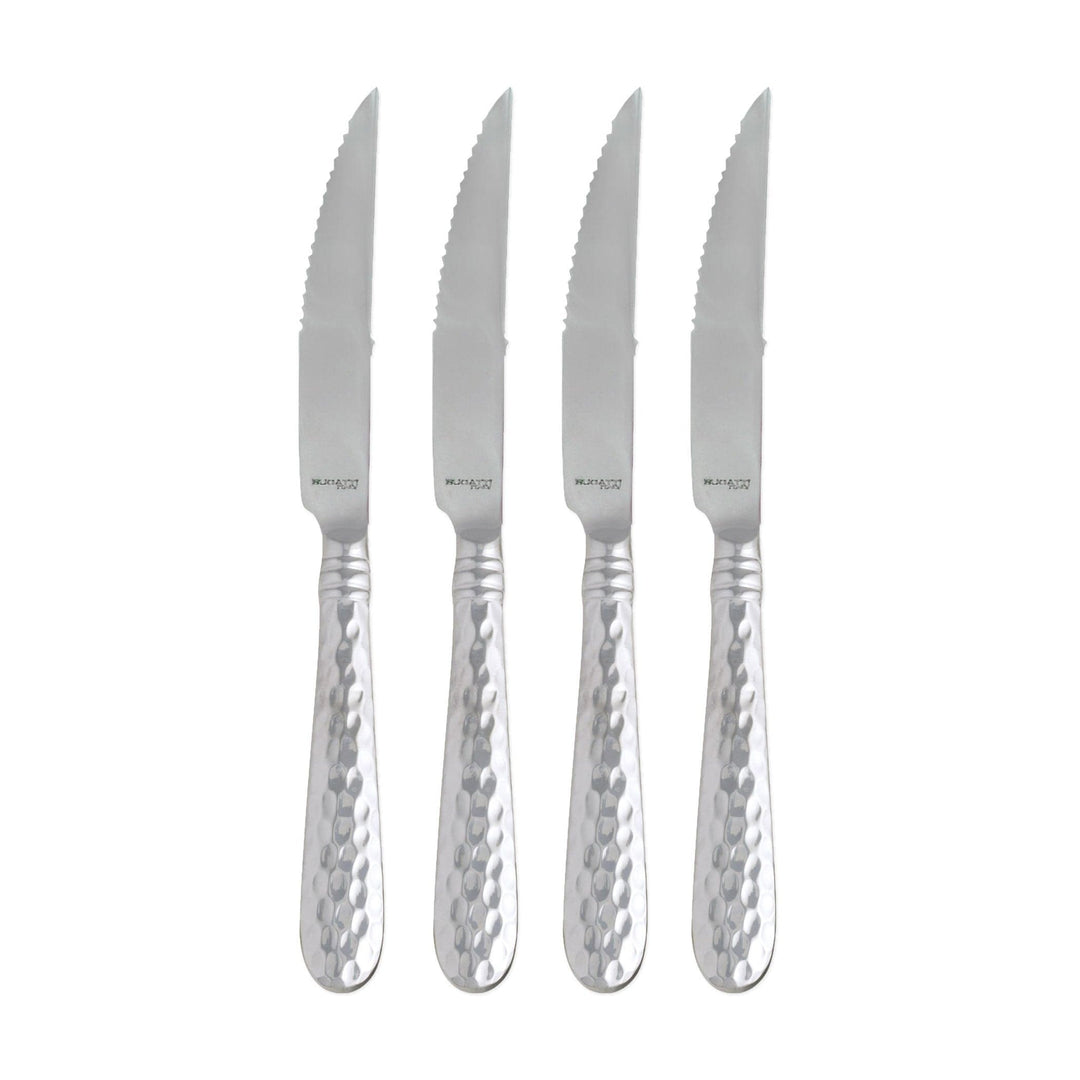 Martellato Steak Knife Tabletop Vietri