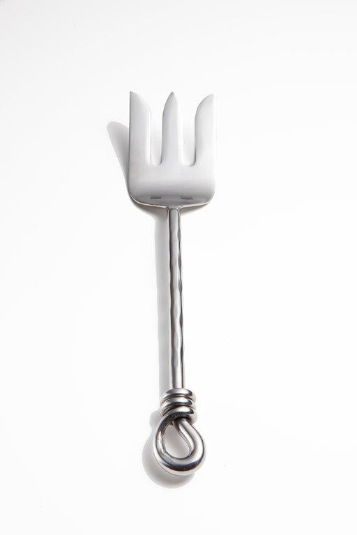 Taos Twist Medium Serving Fork Tabletop Taos Twist