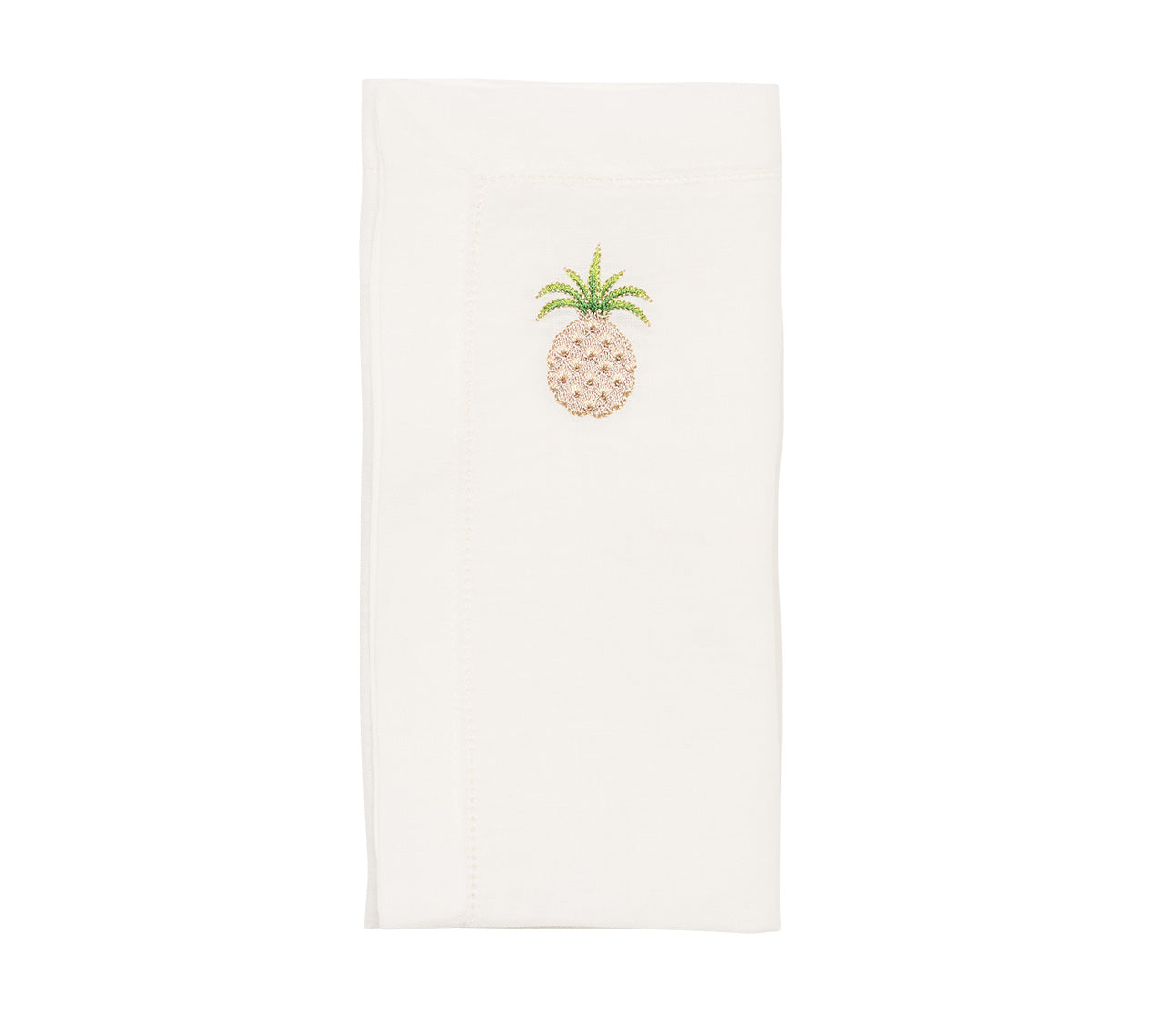 Pineapple Napkin