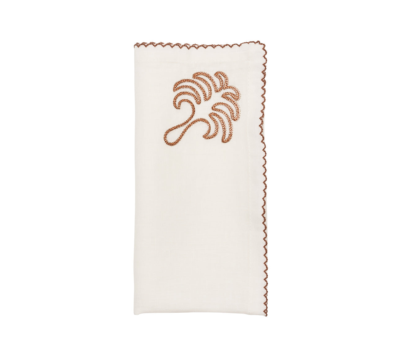 Royal Palm Napkin