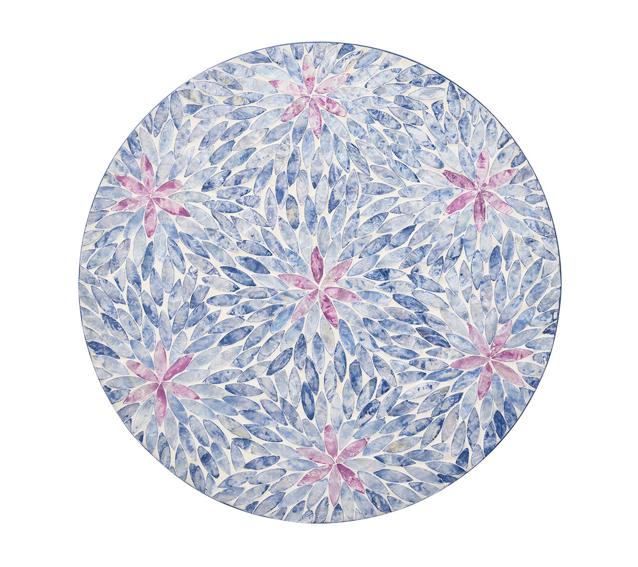 Flora Placemat