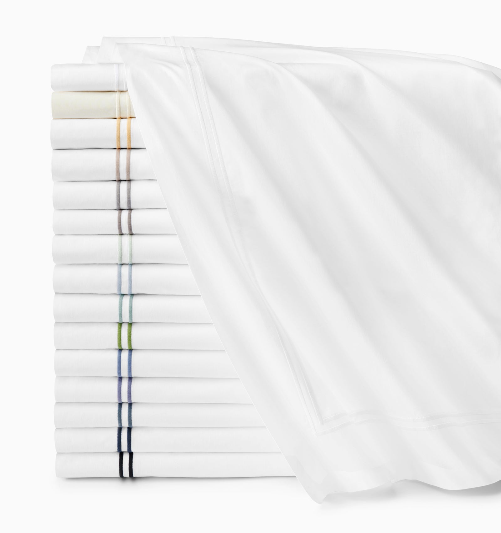 Grande Hotel Flat Sheet