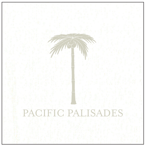 Pacific Palisades Cocktail Napkins & Guest Towels