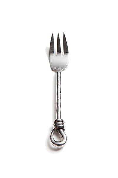 Taos Twist Small Serving Fork Tabletop Taos Twist