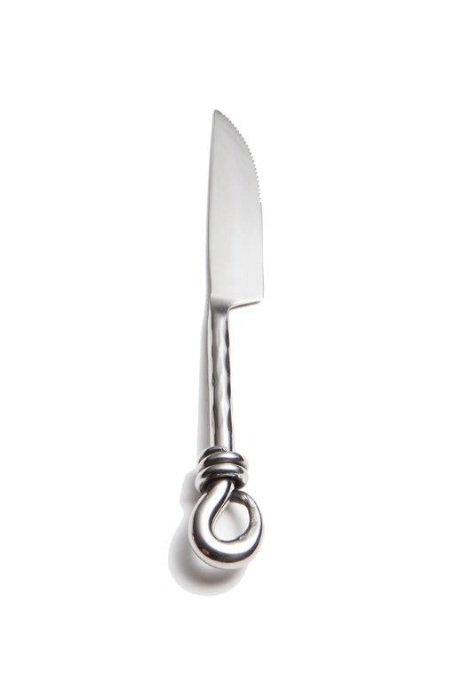 Taos Twist Steak Knife Tabletop Taos Twist