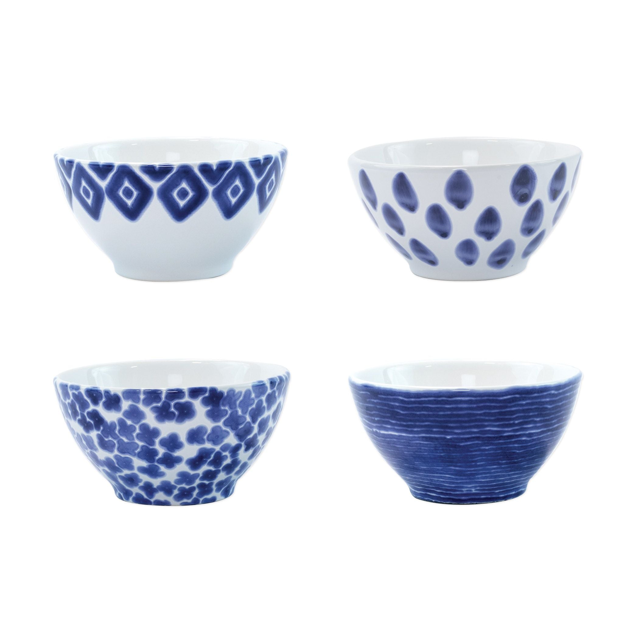Santorini Cereal Bowls