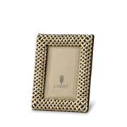 Braid Gold Frame