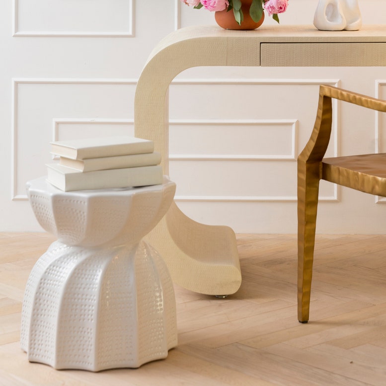 Bea Stool Furniture Made Goods