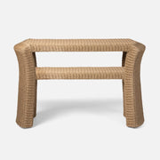 Brayden Console Table Furniture Made Goods