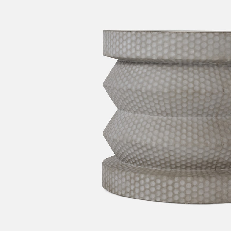 Frasen Side Table Furniture Made Goods