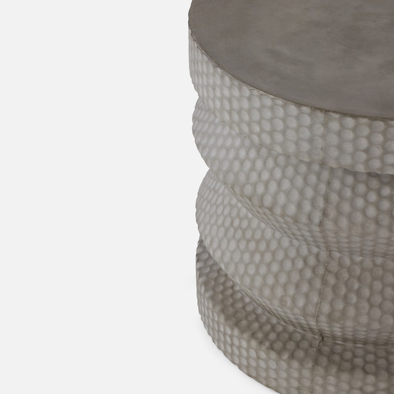 Frasen Side Table Furniture Made Goods