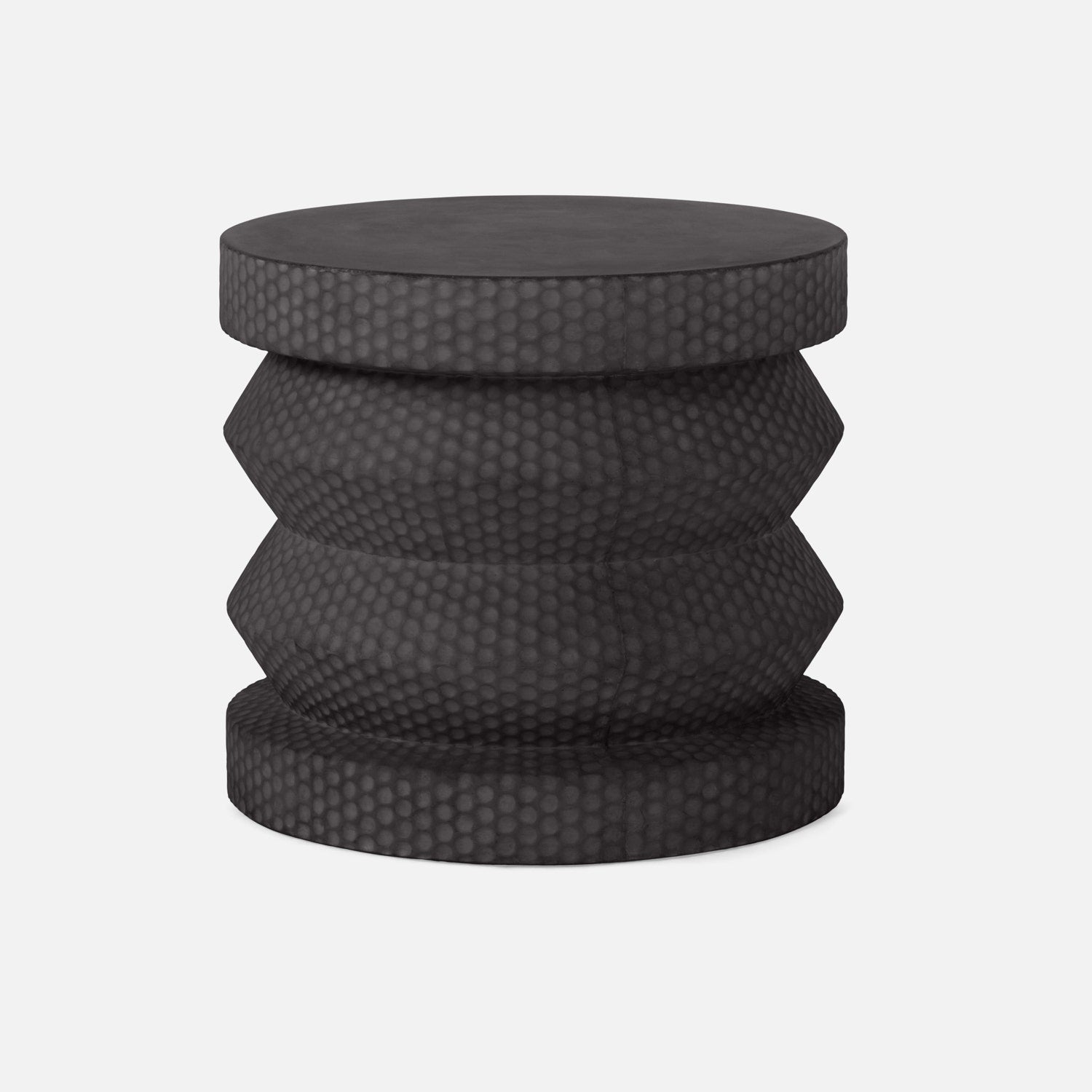 Frasen Side Table Furniture Made Goods