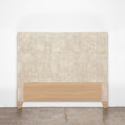 Morgan Headboard Furniture Made Goods