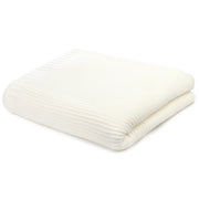 Waffle Weave Queen Blanket