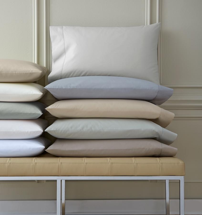 Celeste Pillowcases (Pair)
