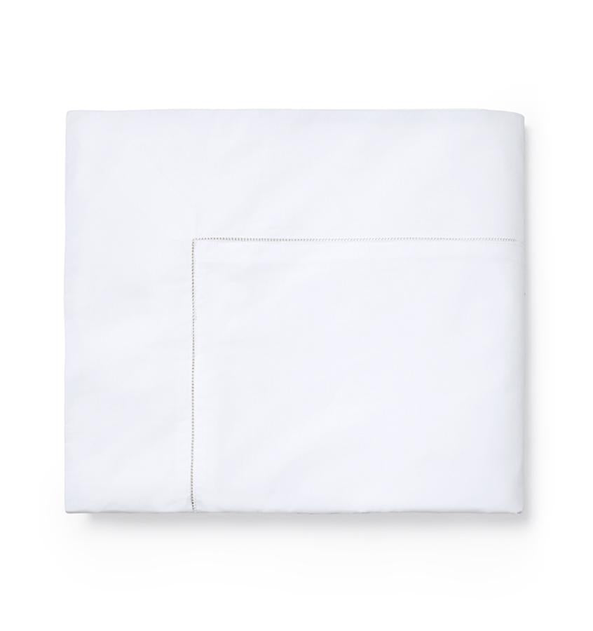 Giza 45 Percale Duvet Cover
