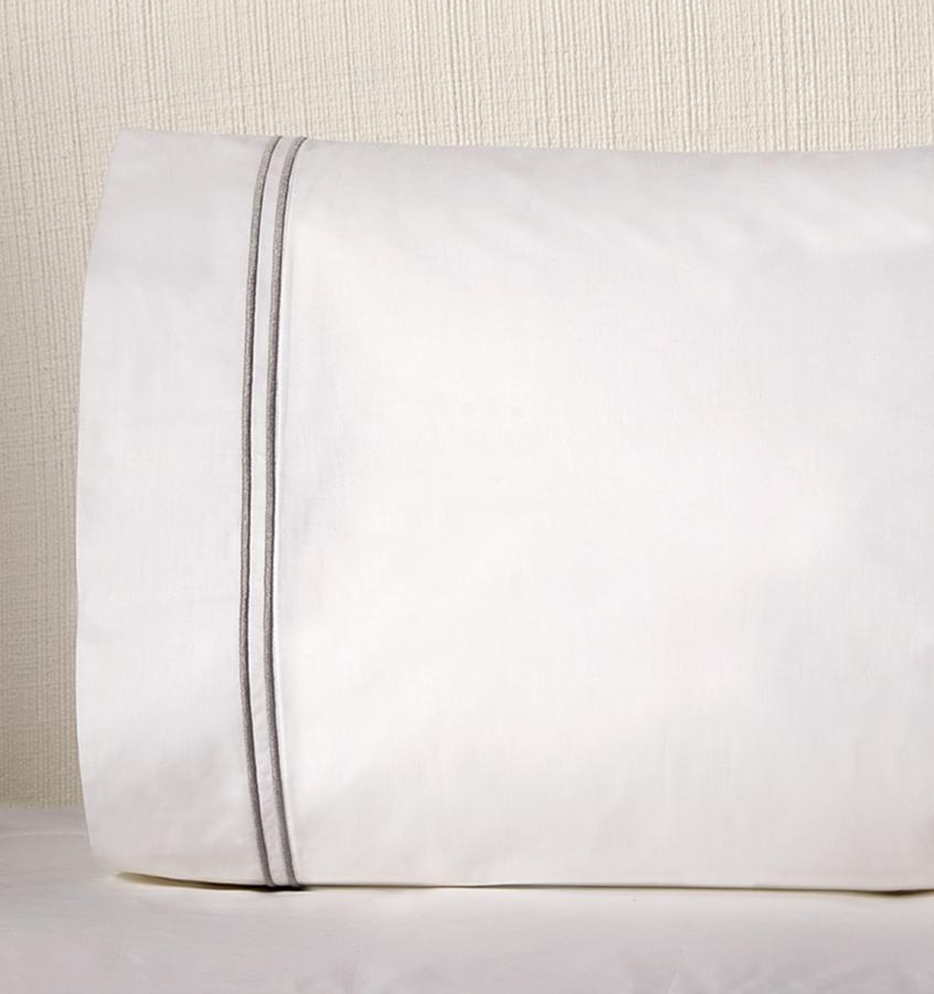 Grande Hotel Pillowcases