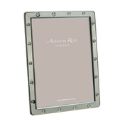 Silver Locket Picture Frame Picture Frames Addison Ross