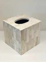 Bone Tissue Box Bath A. Sanoma