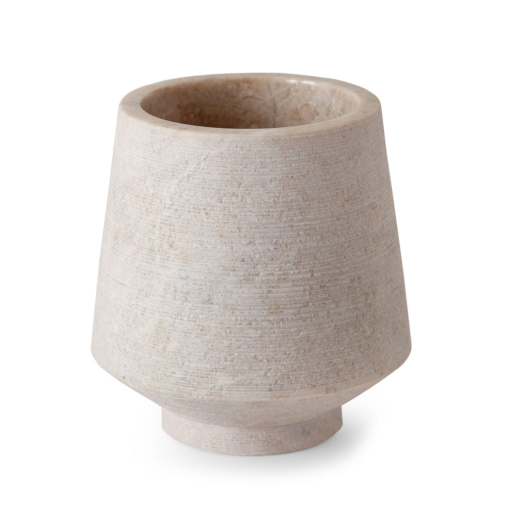 Limestone Bath Collection Bath Kassatex Tumbler