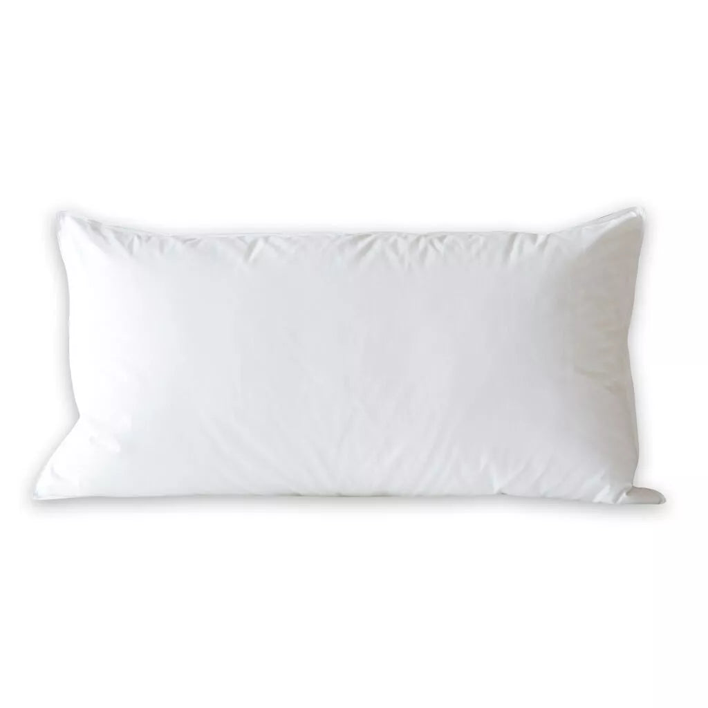 King Pillow Bedding Pillow Bar Down Side Sleeper (Firm)